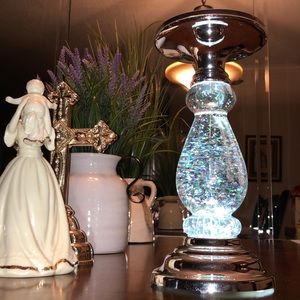 Bath and Body Works Candle Holder